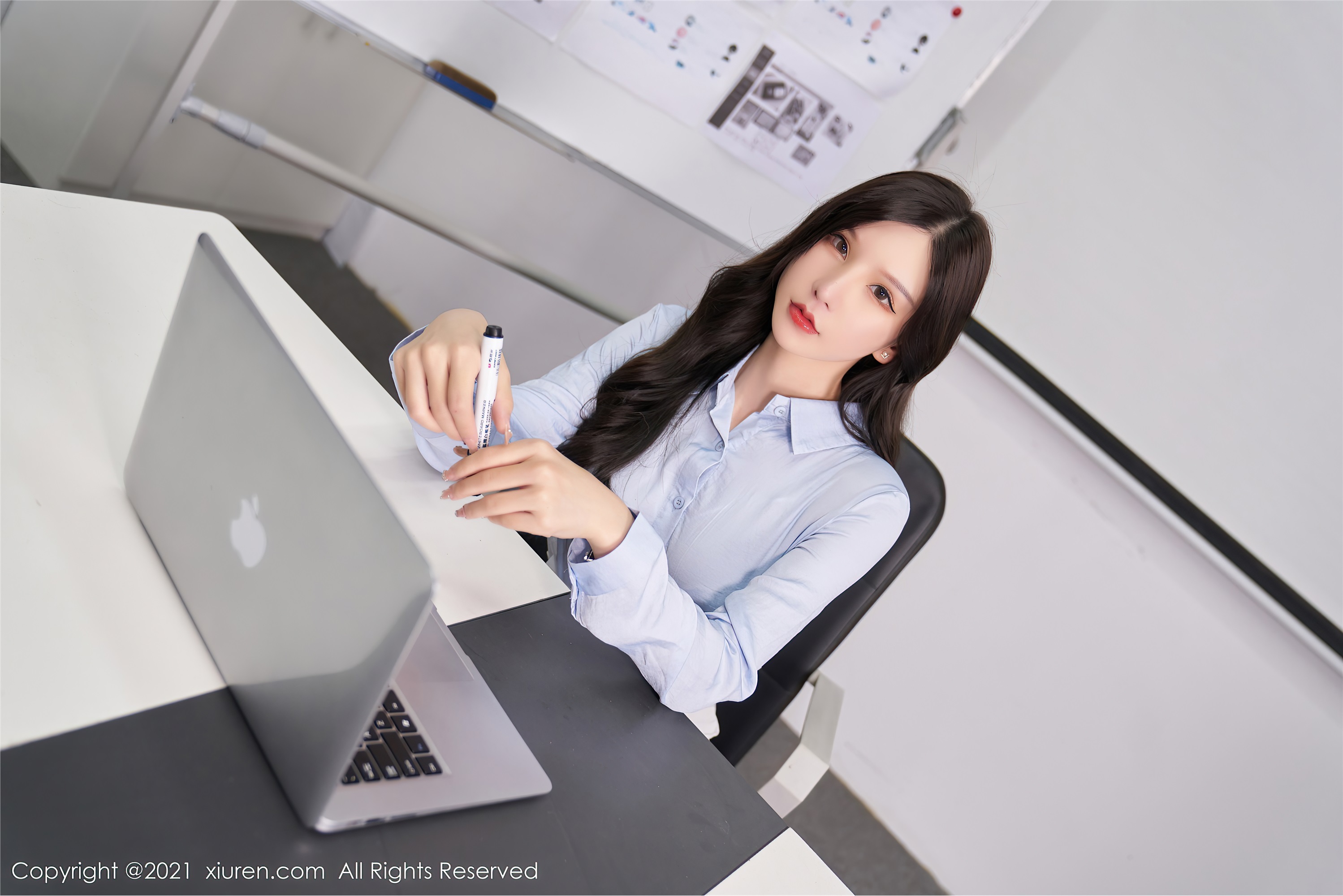 Xiuren秀人网 2021.10.26 NO.4122 周于希Sandy